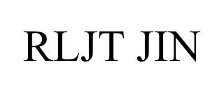 RLJT JIN