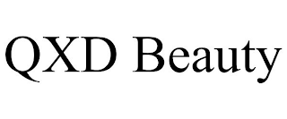 QXD BEAUTY
