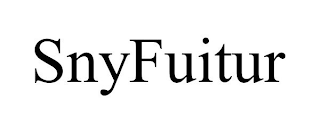 SNYFUITUR