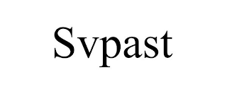 SVPAST