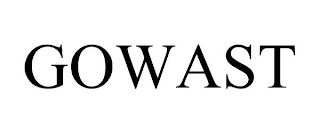 GOWAST