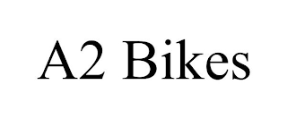 A2 BIKES