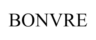 BONVRE
