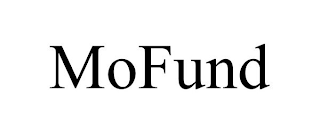 MOFUND