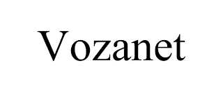 VOZANET