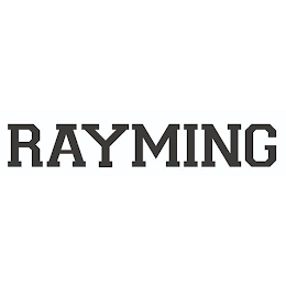 RAYMING