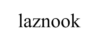 LAZNOOK