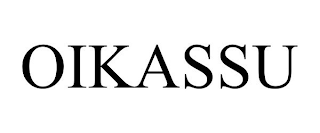 OIKASSU