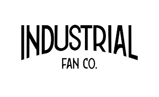 INDUSTRIAL FAN CO.