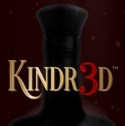 KINDR3D