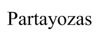 PARTAYOZAS