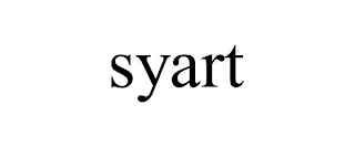 SYART