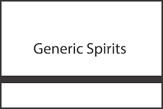 GENERIC SPIRITS