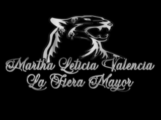 MARTA LETICIA VALENCIA LA FIERA MAYOR