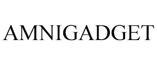 AMNIGADGET