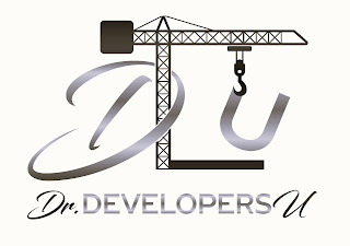 DU DR. DEVELOPERS U