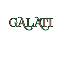 GALATI