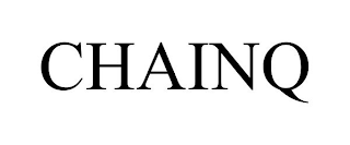 CHAINQ