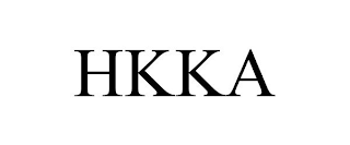 HKKA