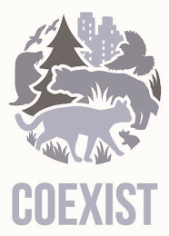 COEXIST