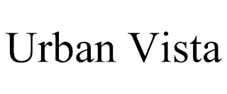 URBAN VISTA