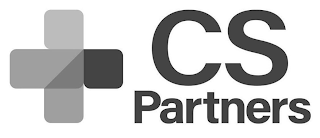 CS PARTNERS