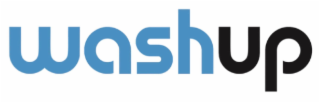 WASHUP