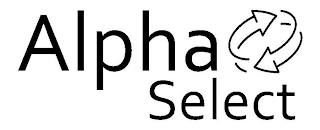 ALPHA SELECT