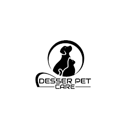 DESSER PET CARE