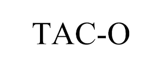 TAC-O