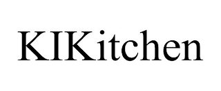 KIKITCHEN