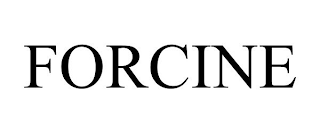 FORCINE
