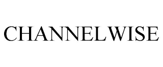 CHANNELWISE