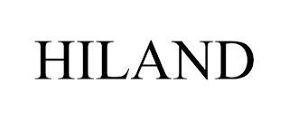 HILAND