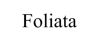 FOLIATA