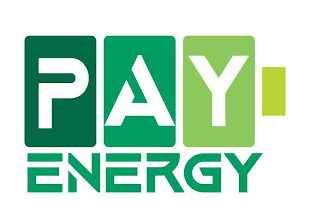 PAYENERGY