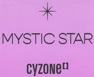 MYSTIC STAR CYZONE