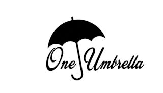 ONE UMBRELLA