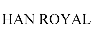 HAN ROYAL