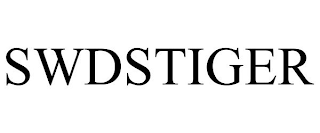 SWDSTIGER