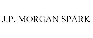 J.P. MORGAN SPARK