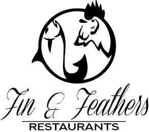 FIN & FEATHERS RESTAURANTS