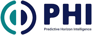 PHI PREDICTIVE HORIZON INTELLIGENCE