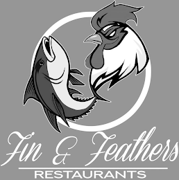 FIN & FEATHERS RESTAURANTS