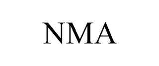 NMA