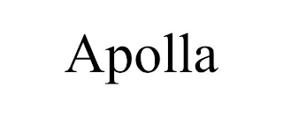 APOLLA