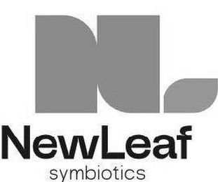 N NEWLEAF SYMBIOTICS