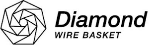 DIAMOND WIRE BASKET