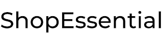 SHOPESSENTIAL