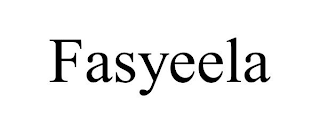 FASYEELA